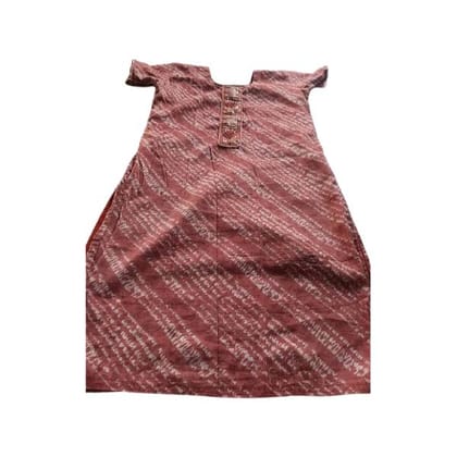 Punjabi Dress (Size-L)