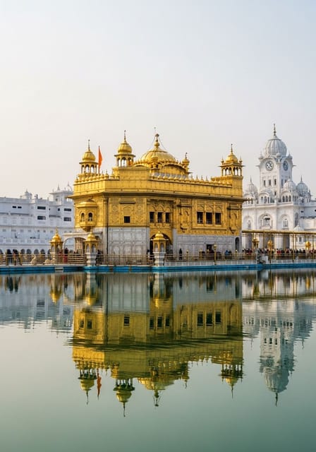 Amritsar