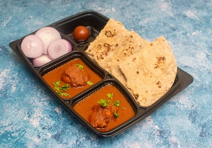 Chicken Masala Combo