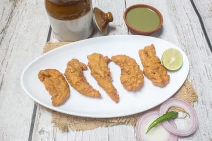 Chicken Golden Fry