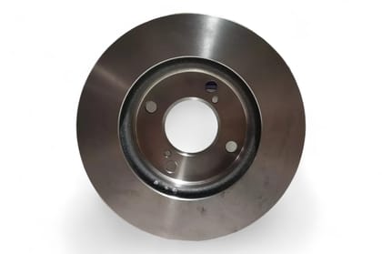 Bosch Front Brake Disc F002H26057