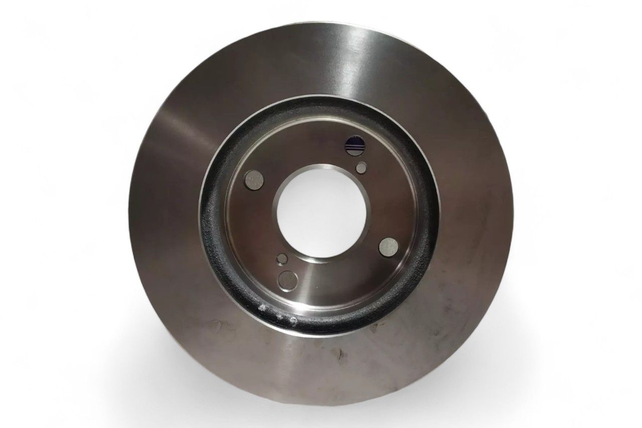 Bosch Front Brake Disc F002H26057