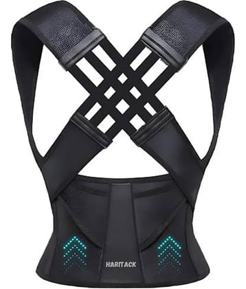 Haritack POSTURE CORRECTOR Abdominal Support Free Size