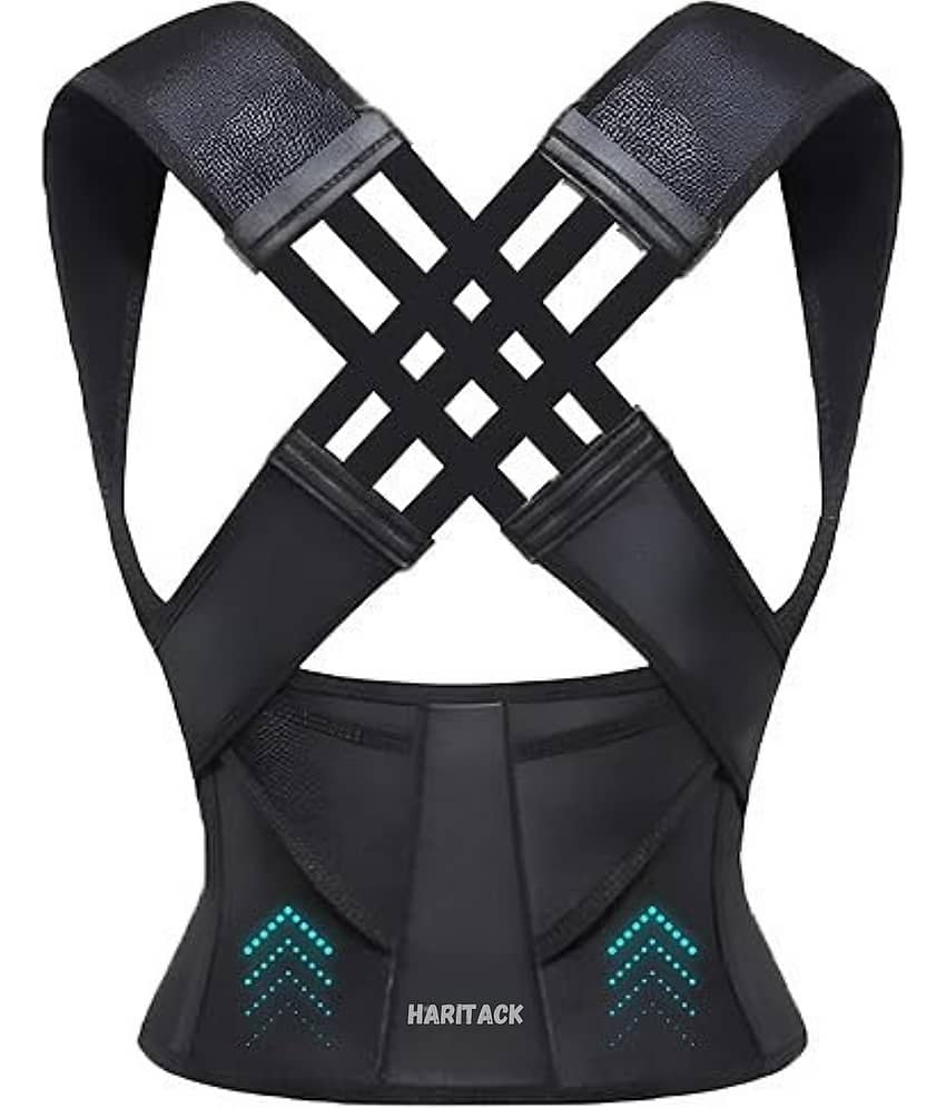 Haritack POSTURE CORRECTOR Abdominal Support Free Size