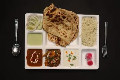 Special Thali