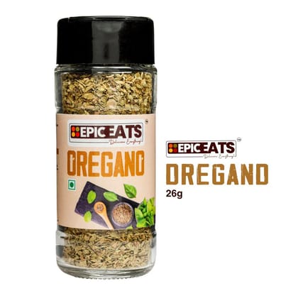 Oregano 26 G PACK OF 1