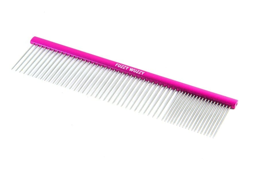 Light Weight Alu Comb
