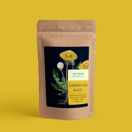 Dandelion Root-100 GMS