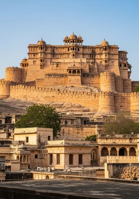 Chittorgarh