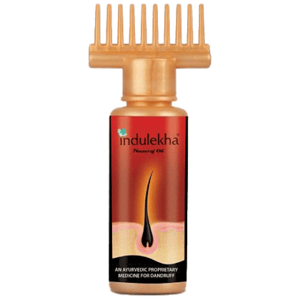Indulekha Hair Oil Neemraj 100ml