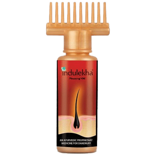 Indulekha Hair Oil Neemraj 100ml