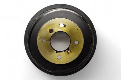 K-tek Rear Brake Drum KEBDM009