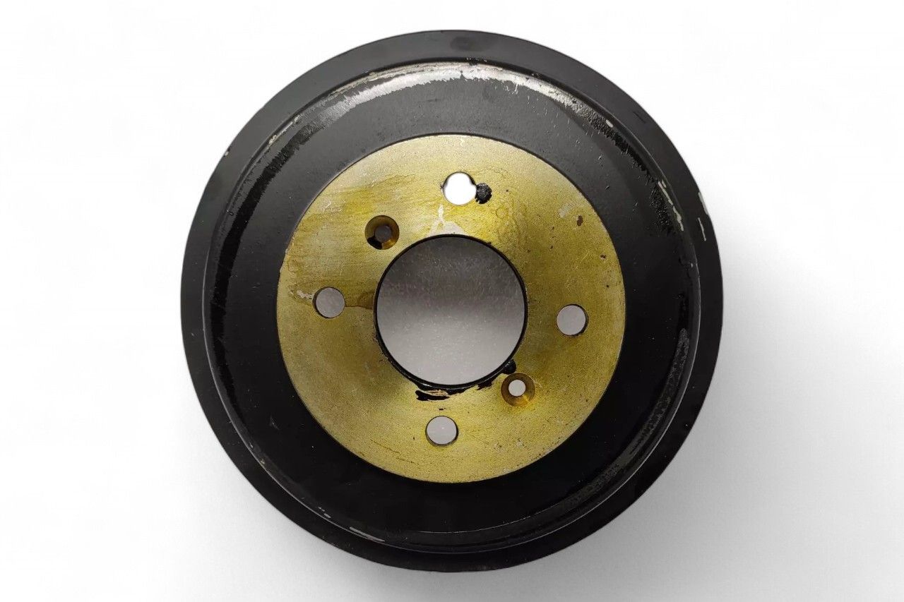 K-tek Rear Brake Drum KEBDM009