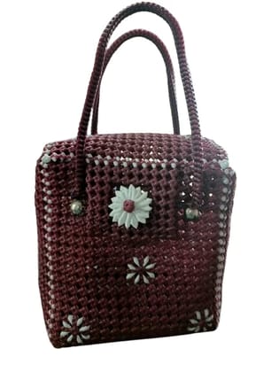 Handmade Mashallah Carrie Bags