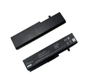 Laptop Battery For TOSHIBA 3780U, 10.8V 6 Cells 4400mAh – Compatible