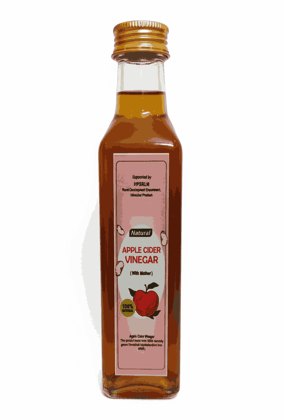 Apple Cider Vinegar