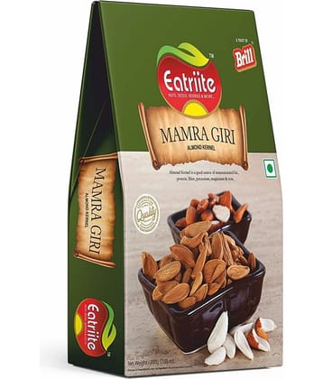EATRIITE MAMRA 200Gm