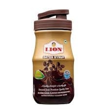 Lion Dates Syrup 500 Gms Lion Dates Syrup 500 Gms