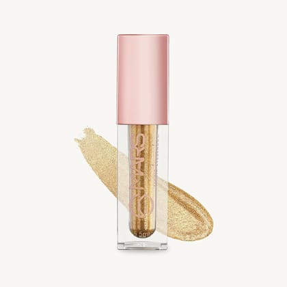 Glitter Liquid Eyeshadow-Gold_Beam