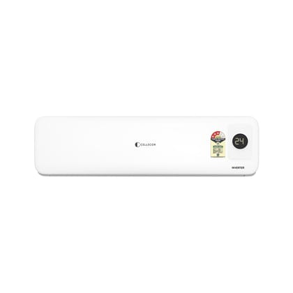 Cellecor CE10T- Adjustable Inverter Split 1.0 Ton AC 3 Star