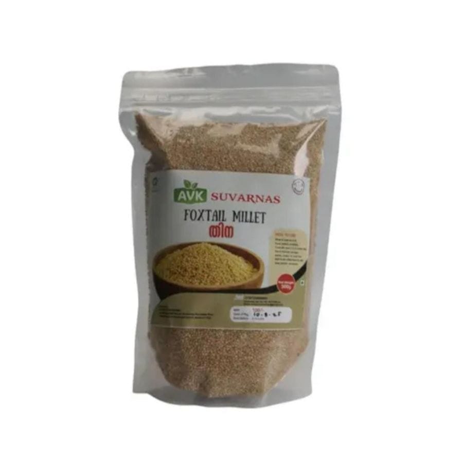 Foxtail Millet - 200 gm