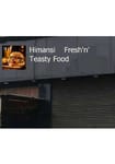 HIMANSI FAST FOOD RESTURANT