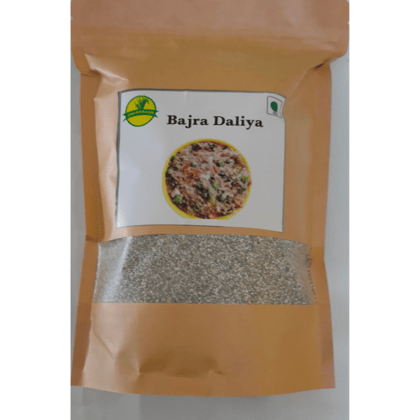Bajra Daliya - 750gm - 750 gm