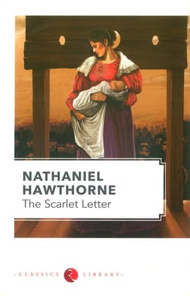 The Scarletetter