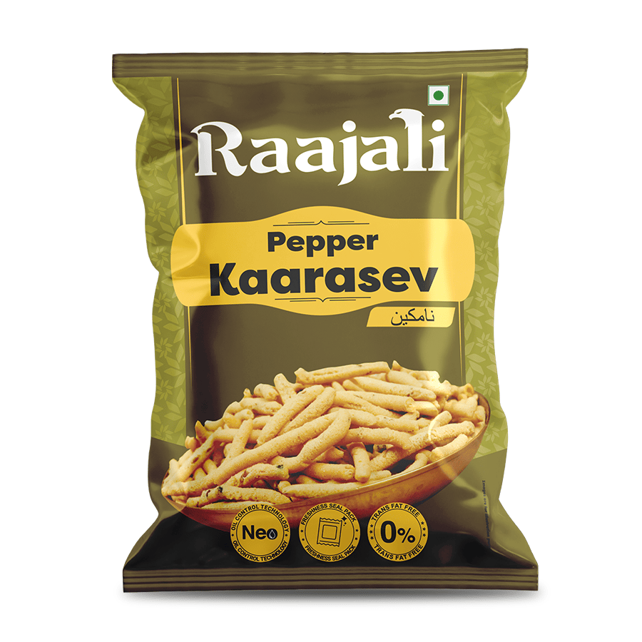 Raajali Milagu Sev  (Pack Of 5)