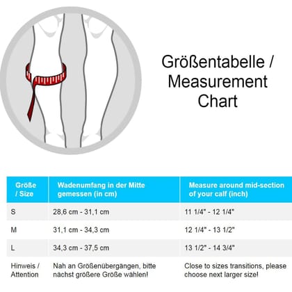 LP 957 ELASTIC SUPPORT STOCKING SMALL (PACK Of 1 PAIR)