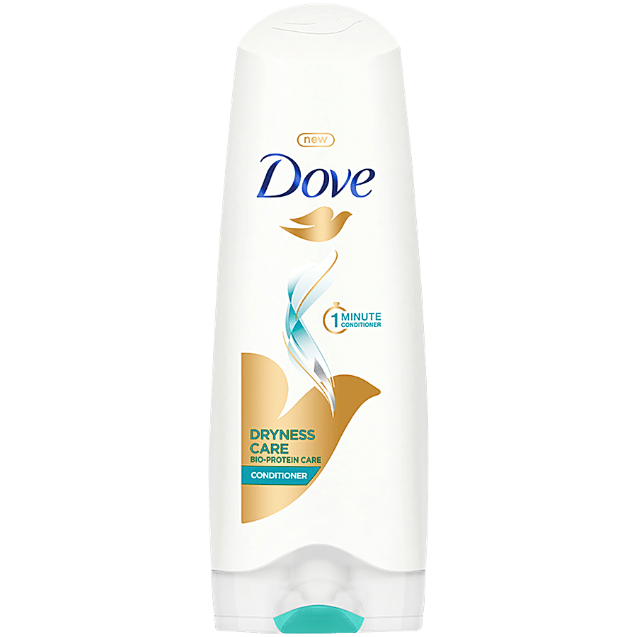 Dove DRYNESS CARE BIO-PROTEIN CARE CONDITIONER 80 ml