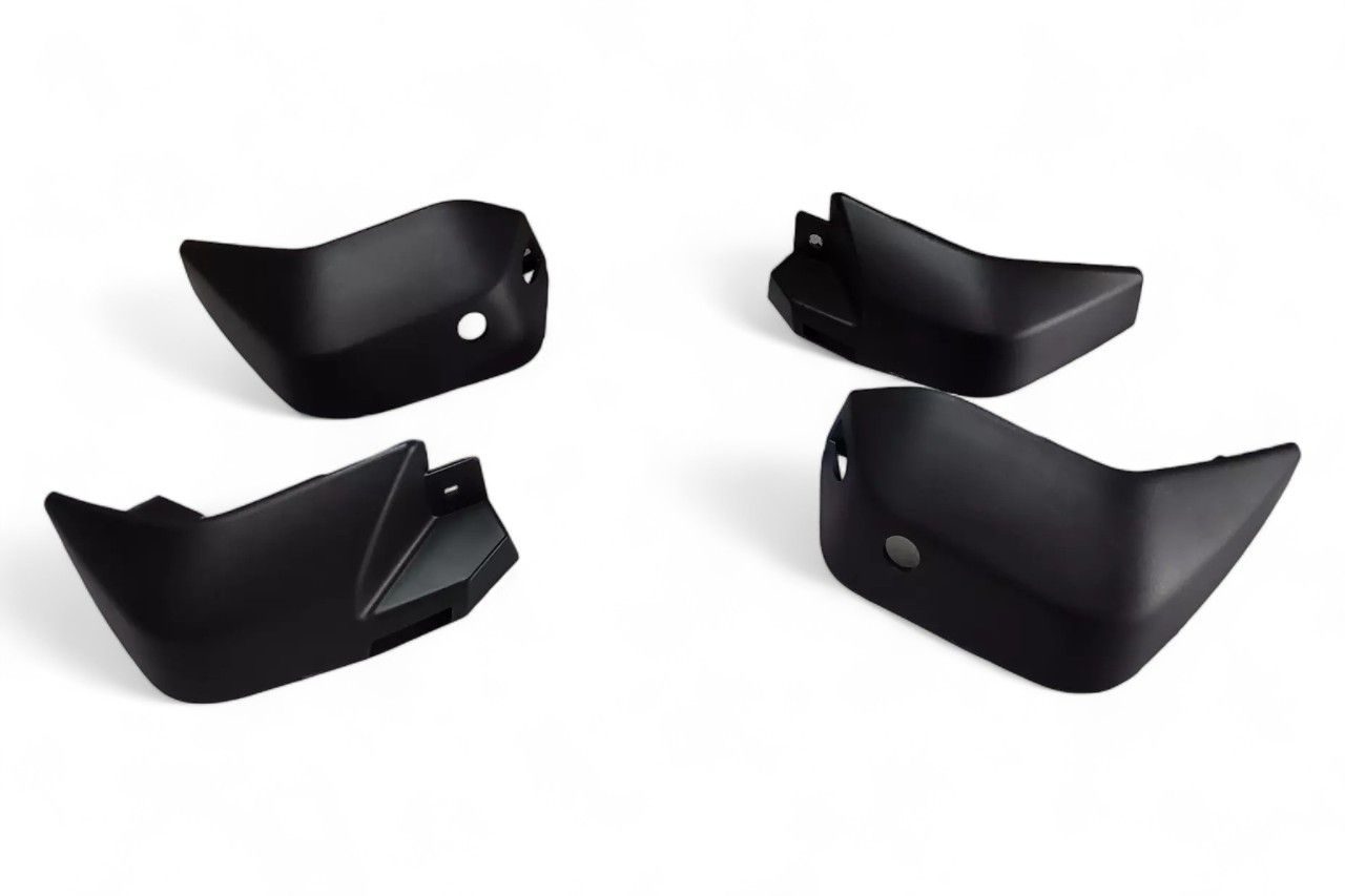 Maruti Suzuki Mud Flap Set AV546817