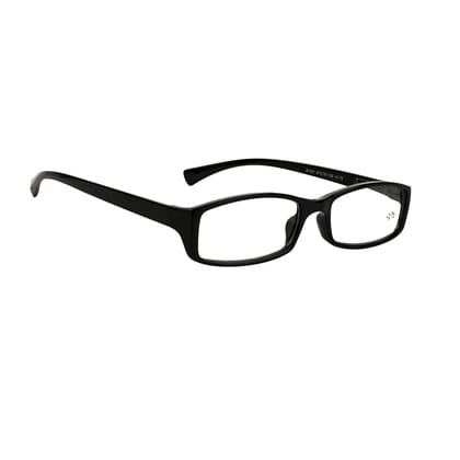 Reading Eyeglasses |TR Frame | Small Size | Anti-Reflective, Scrach Proof| Lightweight | Unisex | (+3.00)
