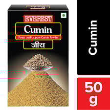 Everest Cumin Powder 50 GRAM