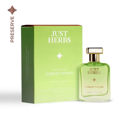 Energising Forest Wood Energising Forest Wood - 50 ml