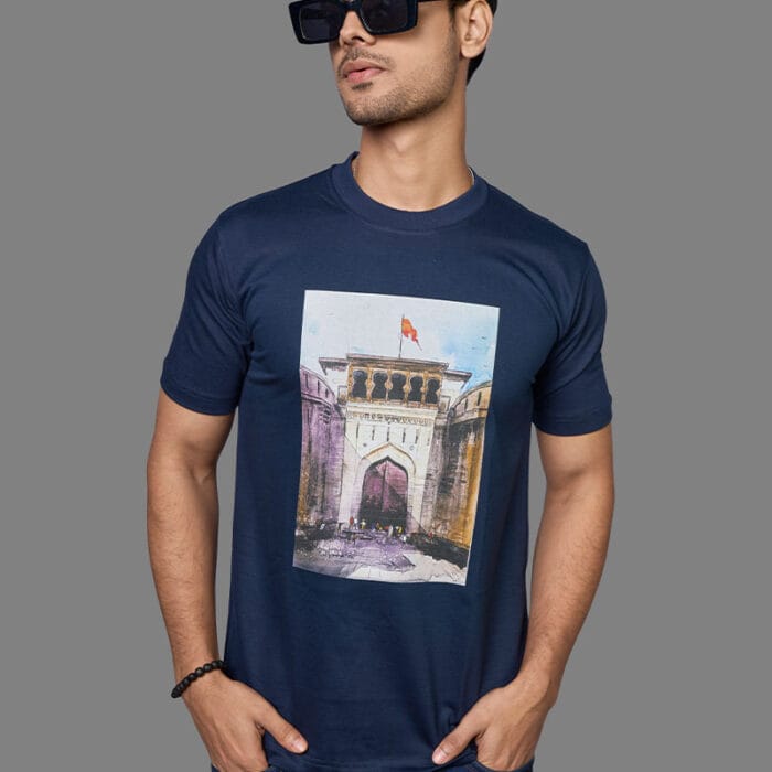 TS08  Shaniwar Wada , Pune