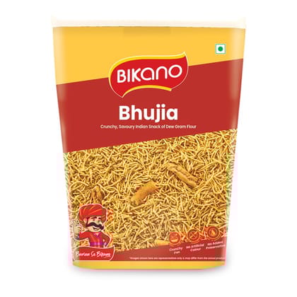 Bikano Bikaneri Bhujia 1 kg