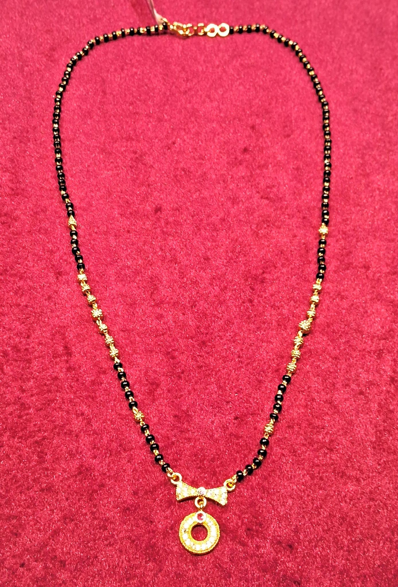 MANGALSUTRA