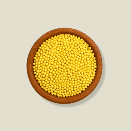 Organic Foxtail (Kakum/Kangni)