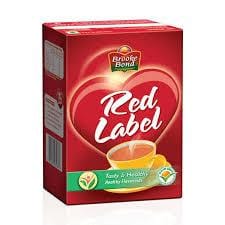 BB RED LABEL 500G
