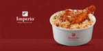 Imperio Restaurant