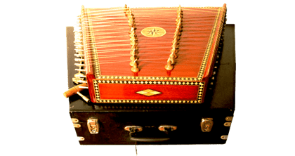 Santoor