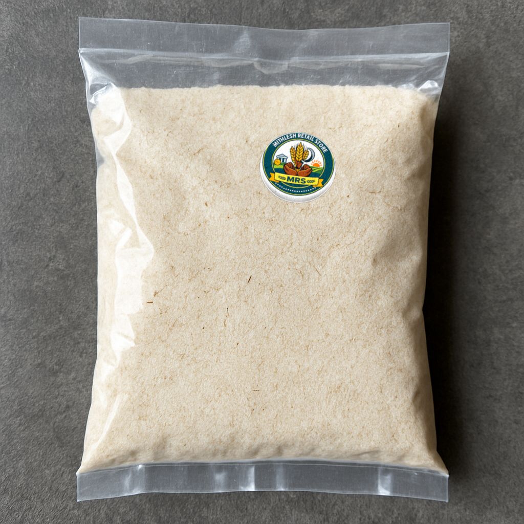 Mithlesh Retail Store's rava idli mix