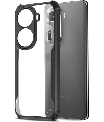 ZAMN Shock Proof Case Compatible For Polycarbonate Oppo Reno 11 5G ( )