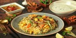 Biryani Mahal