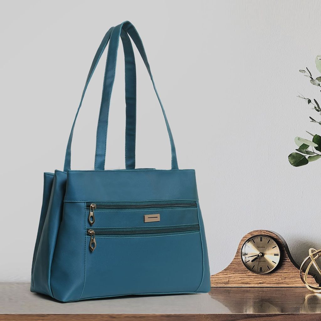 Handbag, Elegance in Every Detail