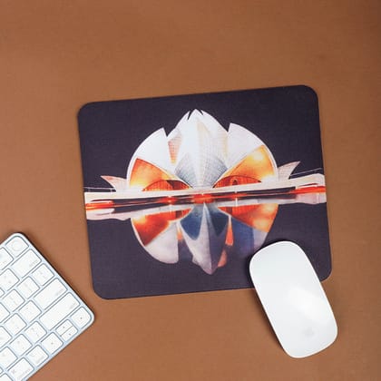 AY03MP  Lotus Temple