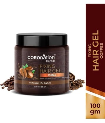 coronation herbal Shine Enhancing Gel 100 g