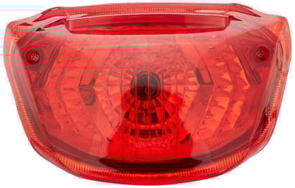 UNO MINDA Tl-6182M Halogen Tail Light For Tvs Star Sport