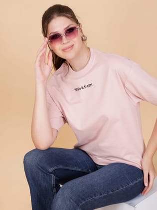 Metamorphosis Pink-S